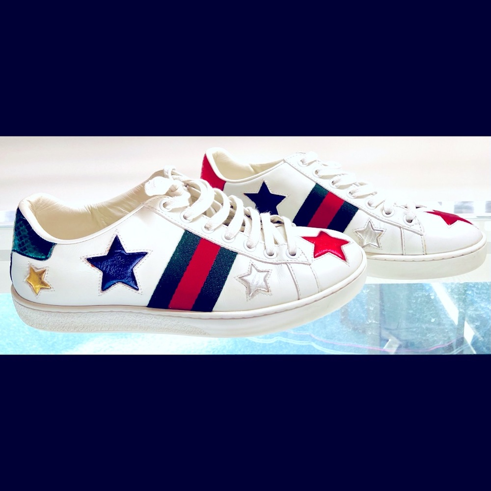 Gucci women’s shoes